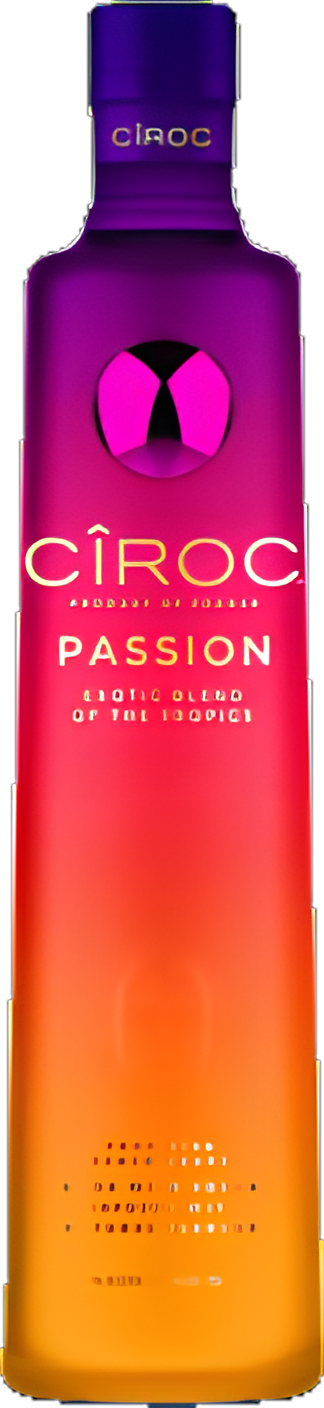 Ciroc Passion