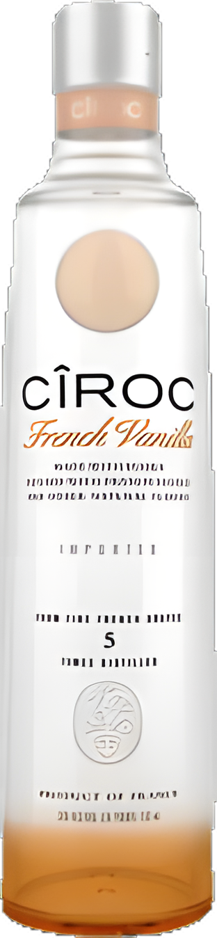 Ciroc French Vanilla