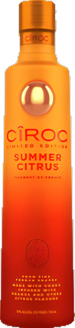 Ciroc Summer Citrus