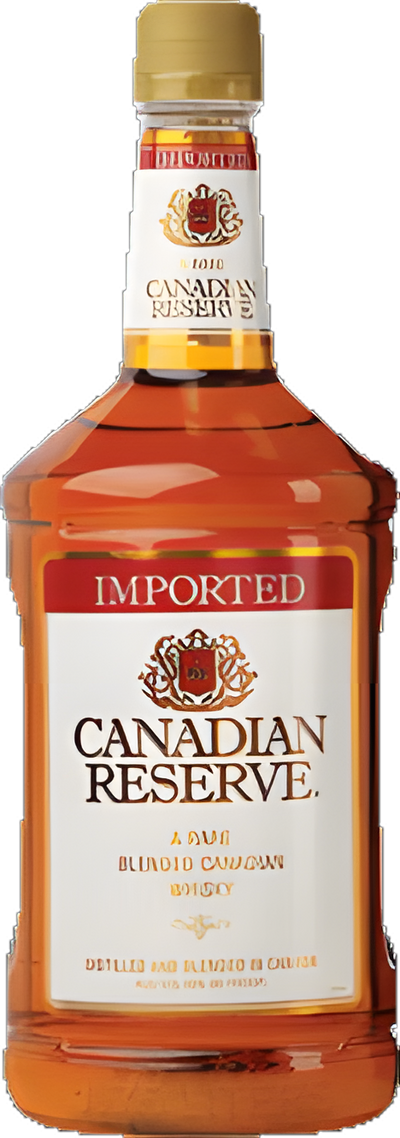 CANADIAN RESERVE 750ML