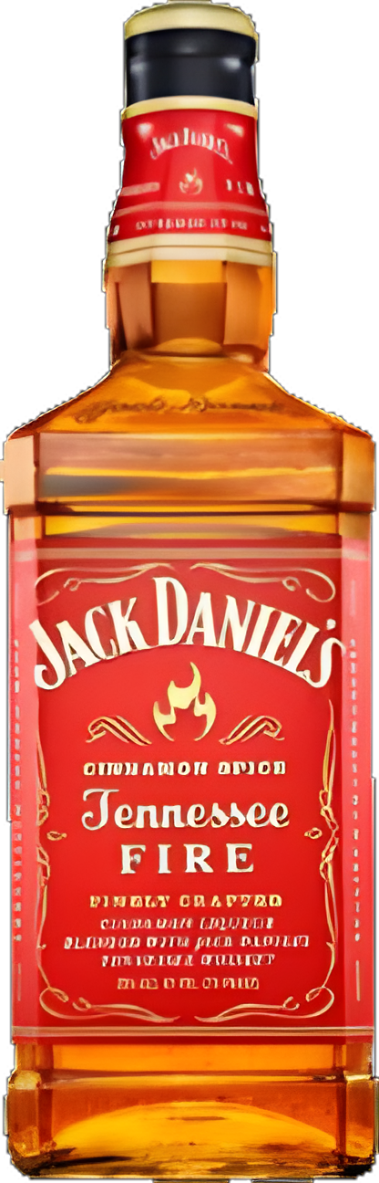 Jack Daniels Tennessee Fire