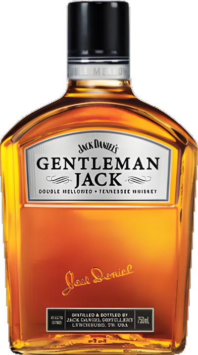 GENTLEMAN JACK 375ML