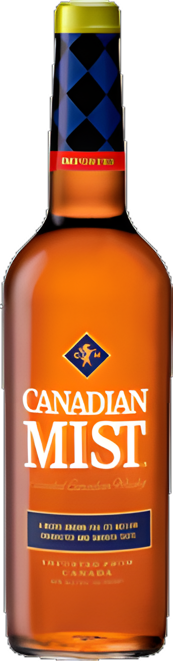 Canadian mist black diamond price
