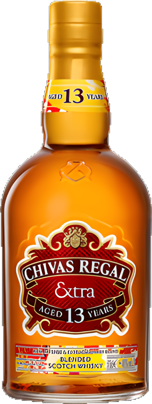 Chivas Regal Extra 13 Years