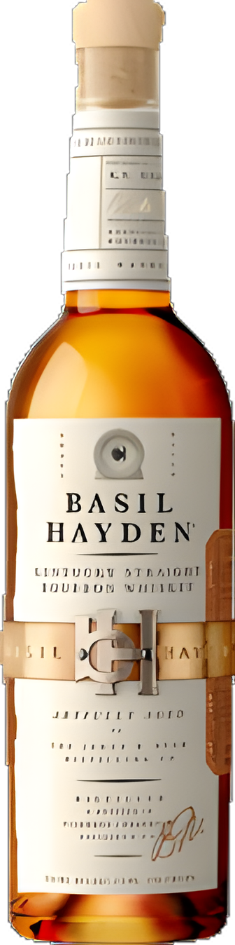 Basil Haydens Dark Rye