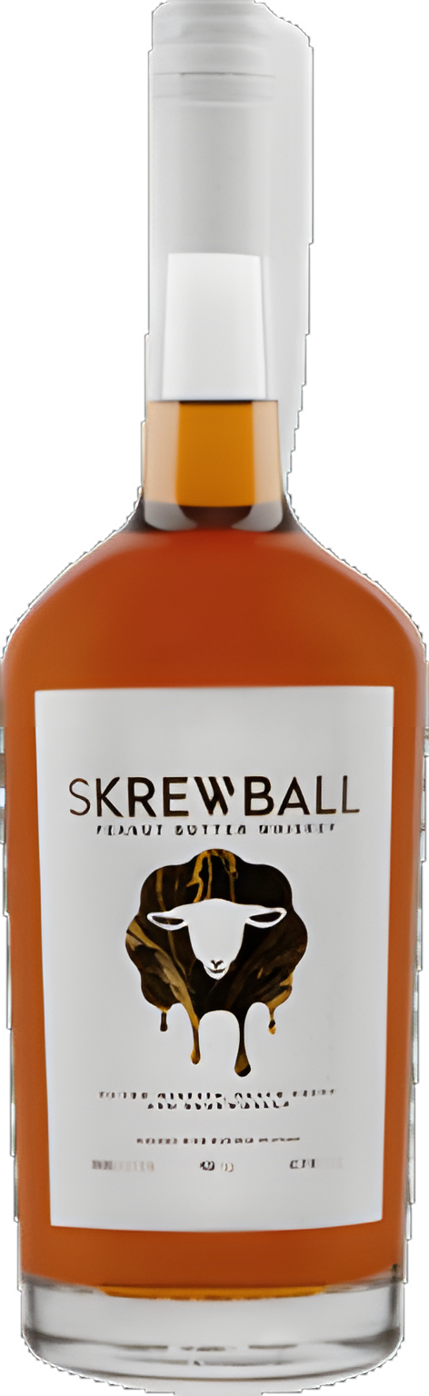 Skrewball Whiskey
