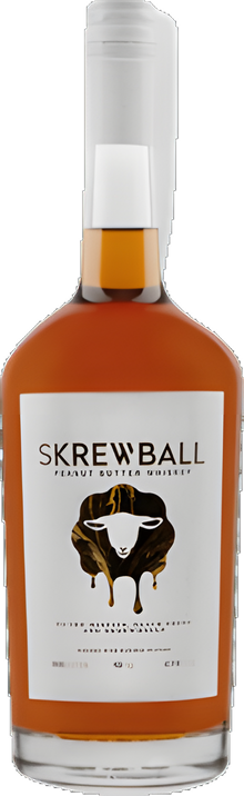 Skrewball Whiskey