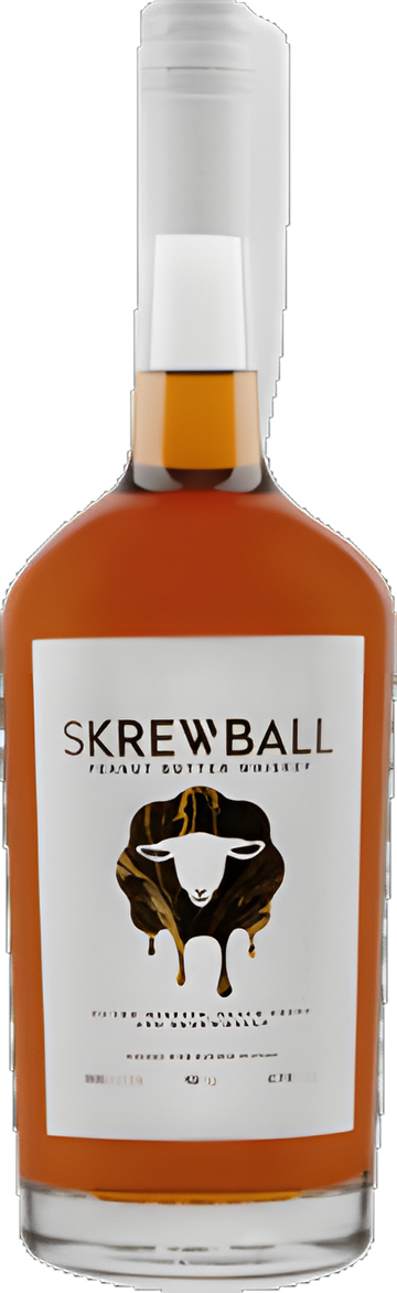 Skrewball Whiskey