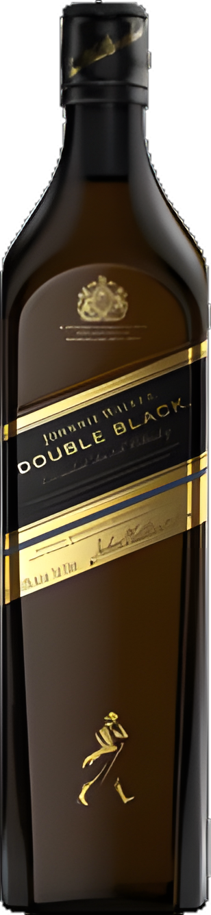 Johnnie Walker Double Black 750ml