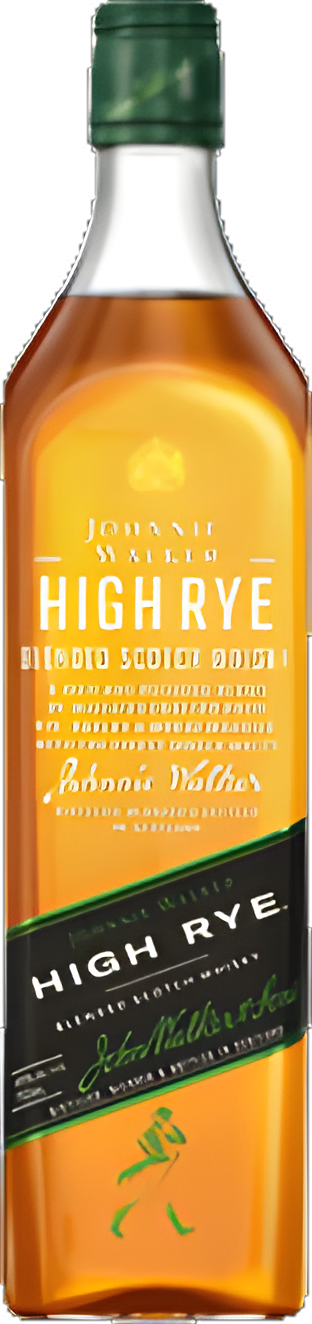 Johnnie Walker High Rye