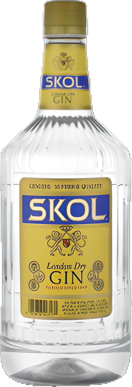 Skol London Dry