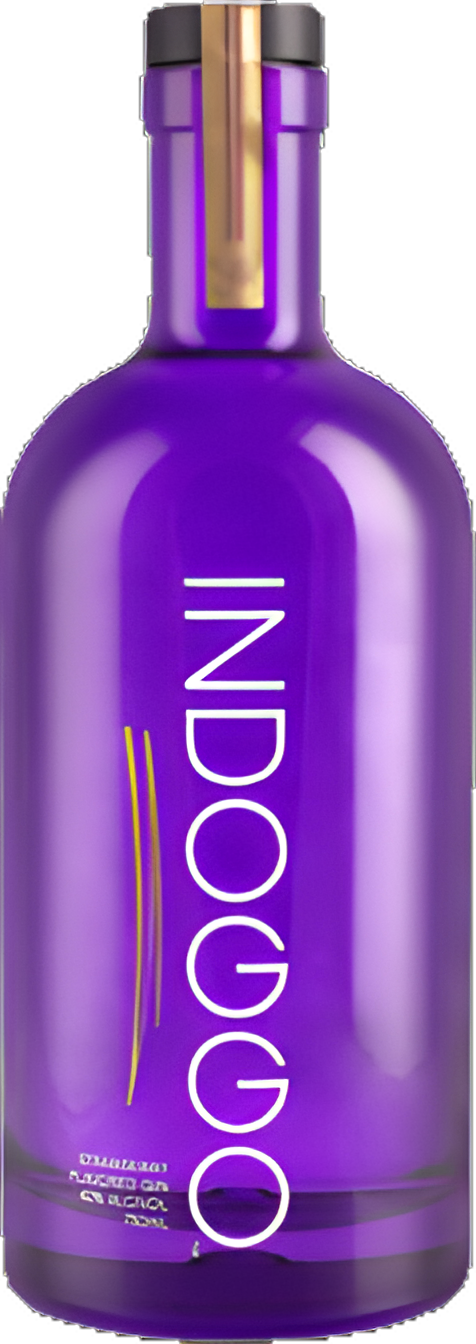 INDOGGO GIN 750ml