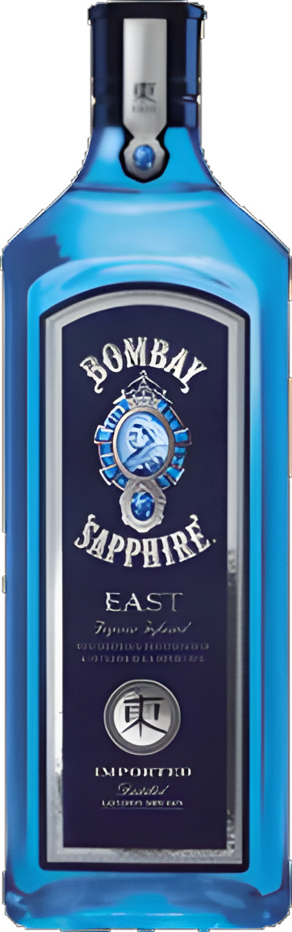 BOMBAY SAPPHIRE EAST GIN 750ml