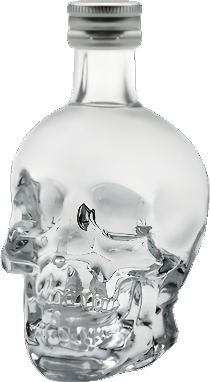 Dan Aykroyd | Crystal Head