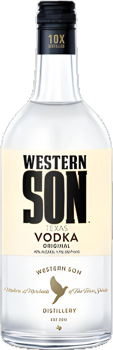 Western Son Regular