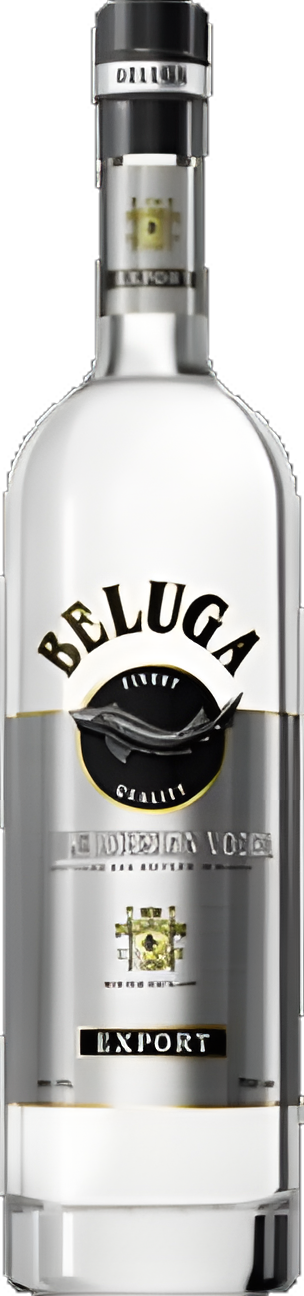 Beluga Export Vodka