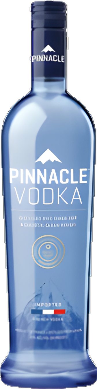Pinnacle Vodka