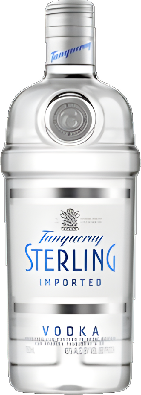 Tanqueray Sterling Vodka