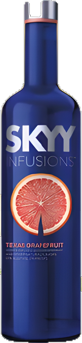 SKYY GRAPEFRUIT 375ml