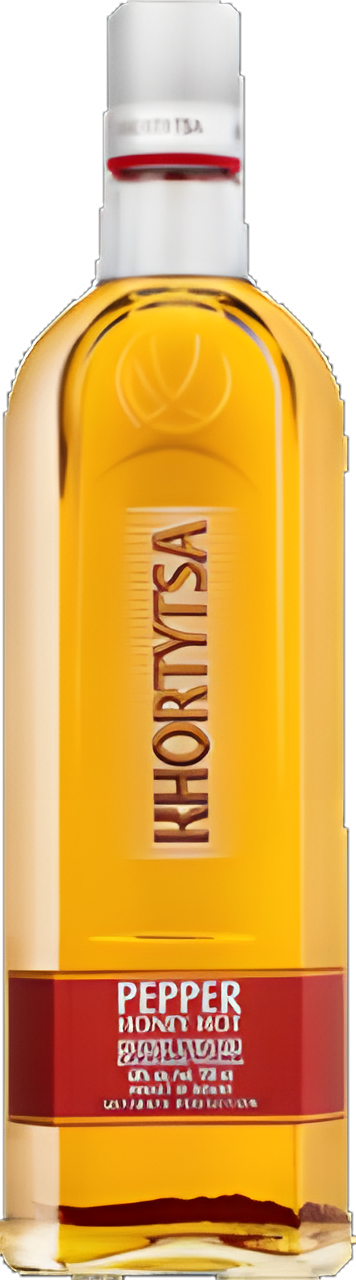 KHORTYTSA PEPPER HONEY 750ml