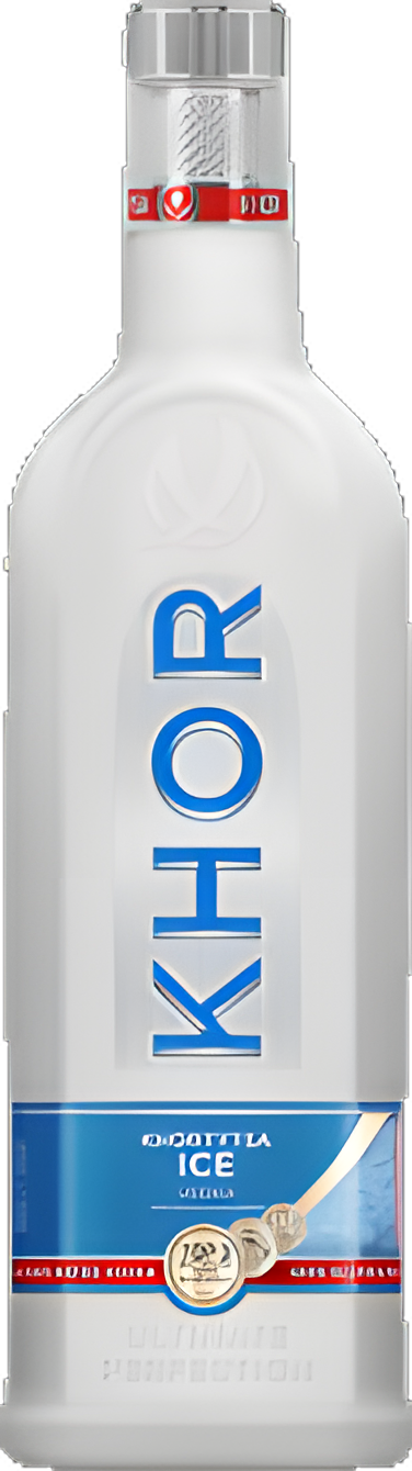 KHOR ICE 750ml