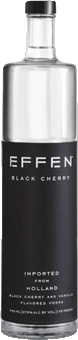 Effen Black Cheery