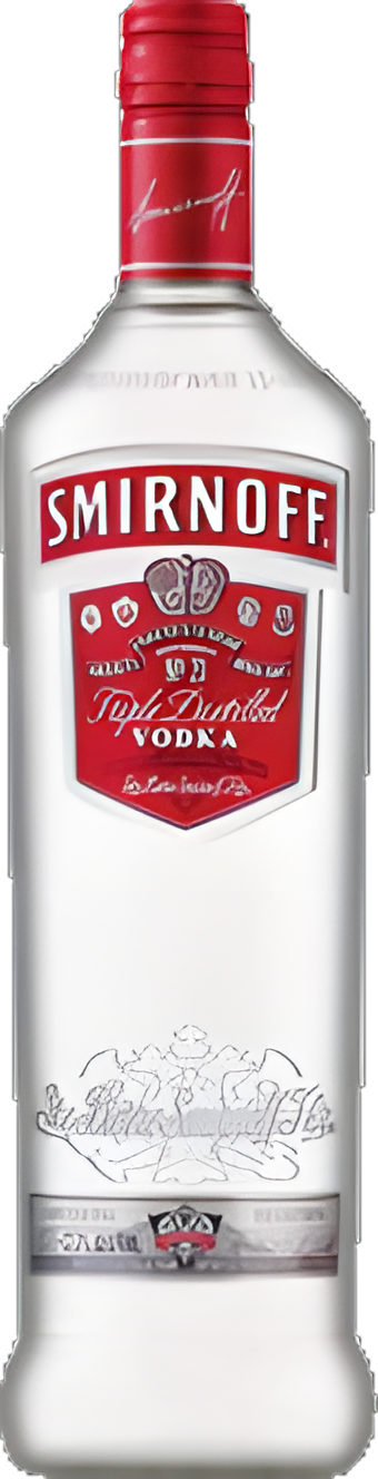 Smirnoff Regular