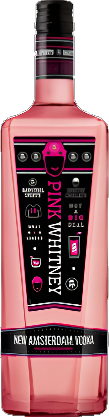 New Amsterdam Pink Whitney