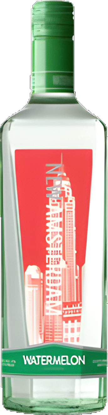 New Amsterdam Watermelon