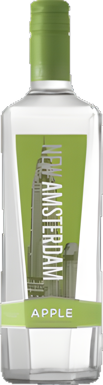 NEW AMSTERDAM APPLE 200ML