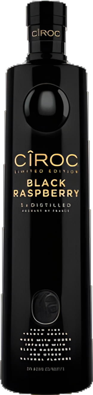 Ciroc Black Raspberry