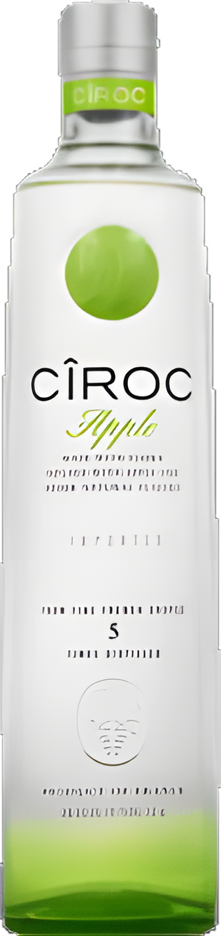 CIROC APPLE 200ML
