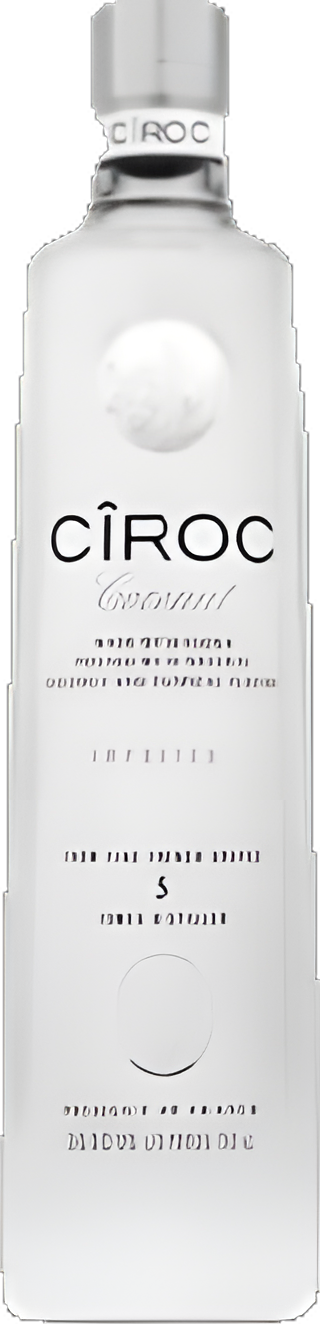 CIROC COCONUT 200ML