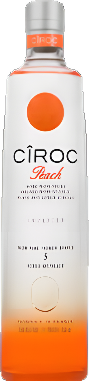 CIROC PEACH 1.75L