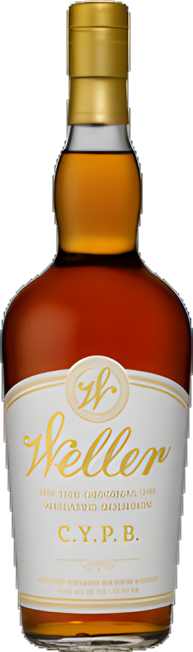 W.L. Weller C.Y.P.B. Original Wheated Straight Bourbon Whiskey