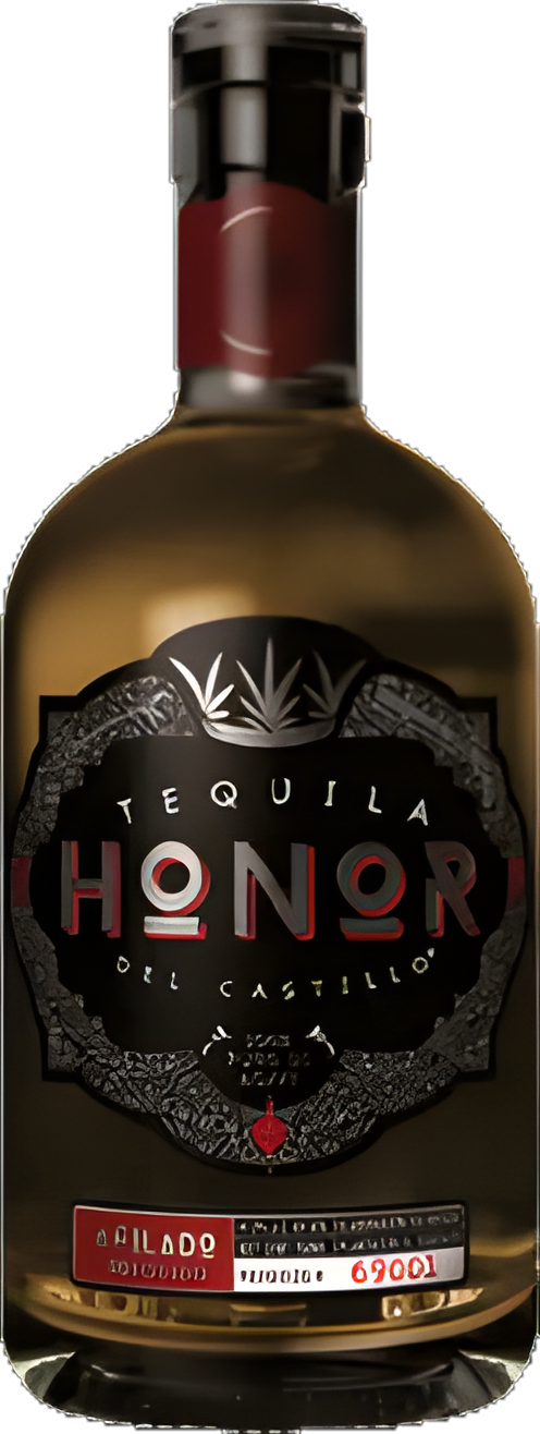 Tequila Honor Reposado