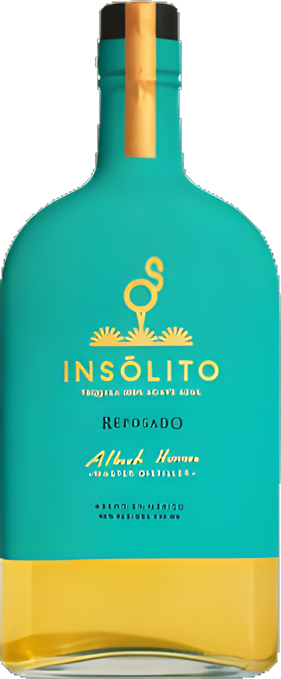 Insolito Reposado