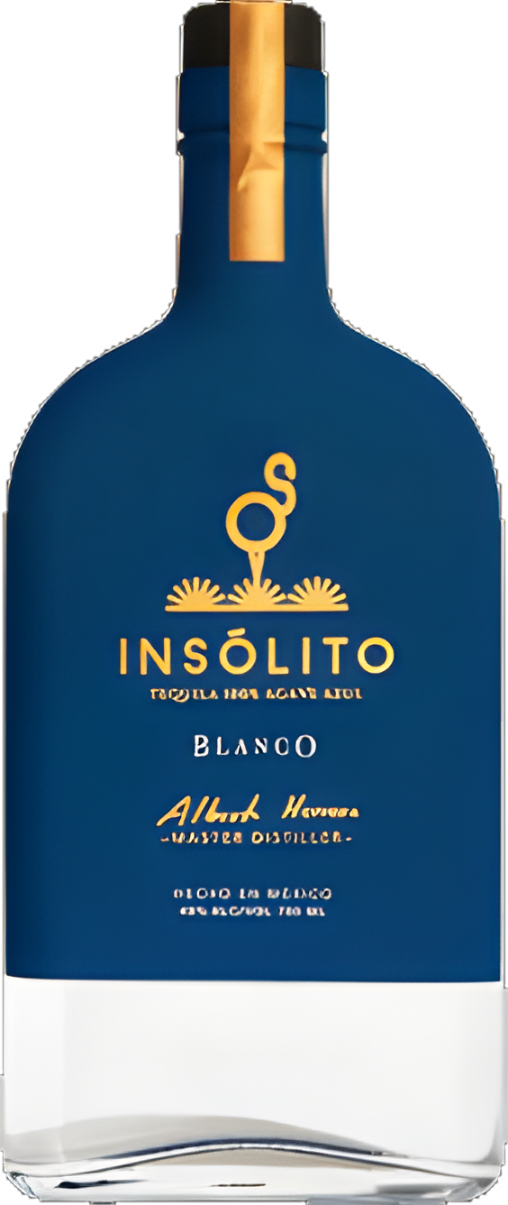 Insolito Blanco