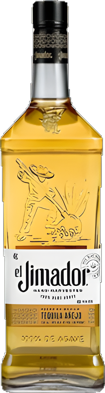 El Jimador Anejo