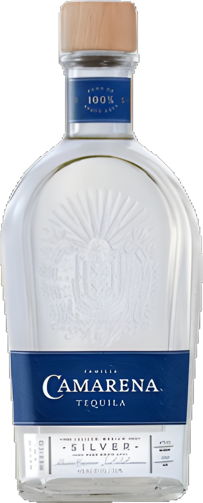 CAMARENA SILVER 750ML