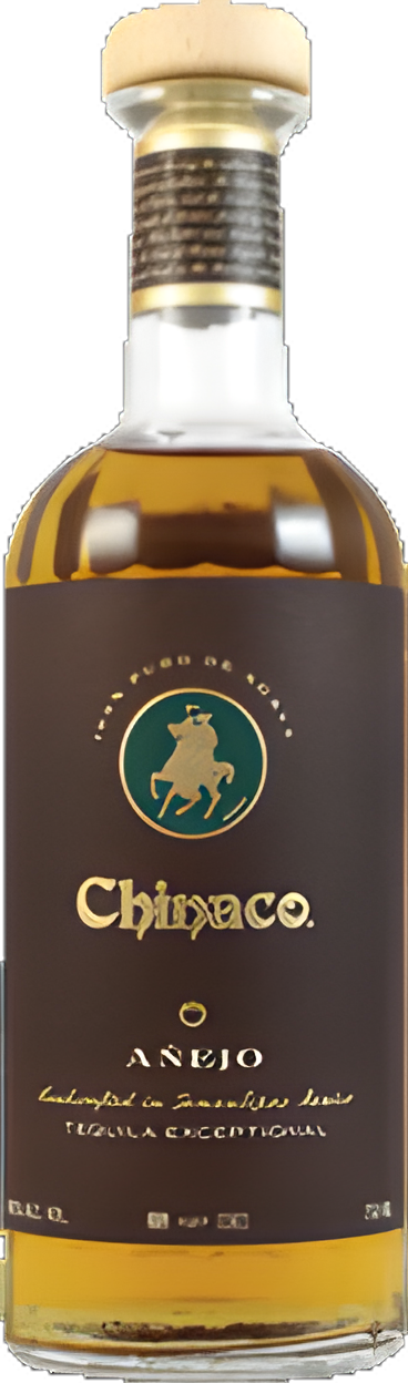 Chinaco Anejo 750ml