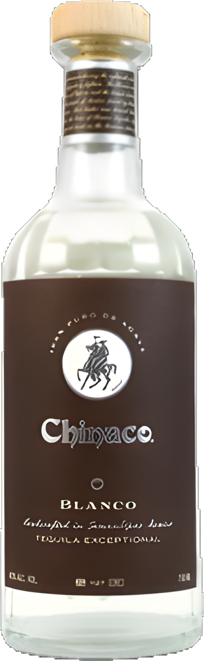 Chinaco Blanco