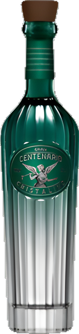 Gran Centenario Cristalino