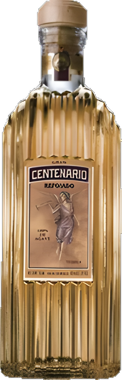 Gran Centenario Reposado