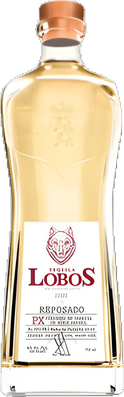 Lobos Reposado