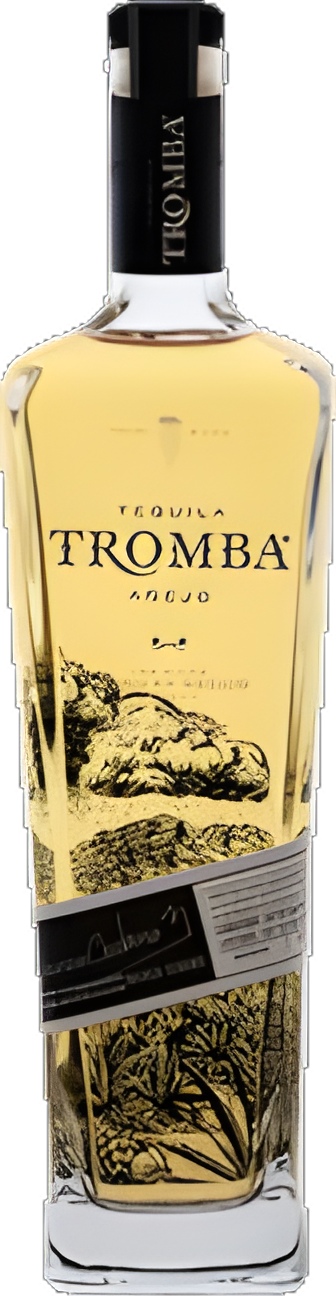 Tequila Tromba Anejo
