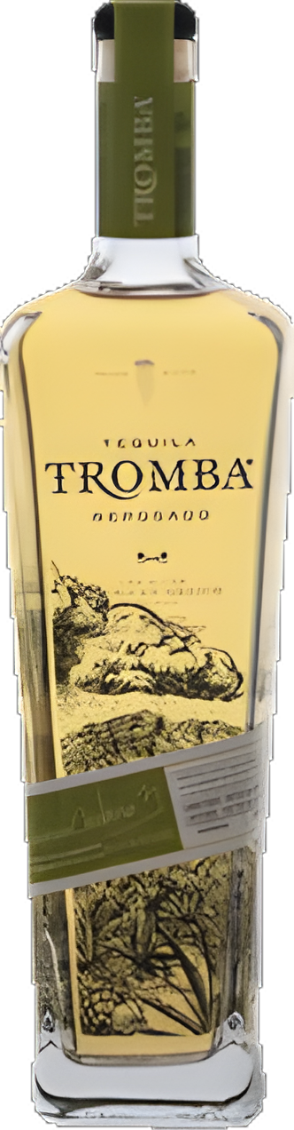 Tequila Tromba Reposado
