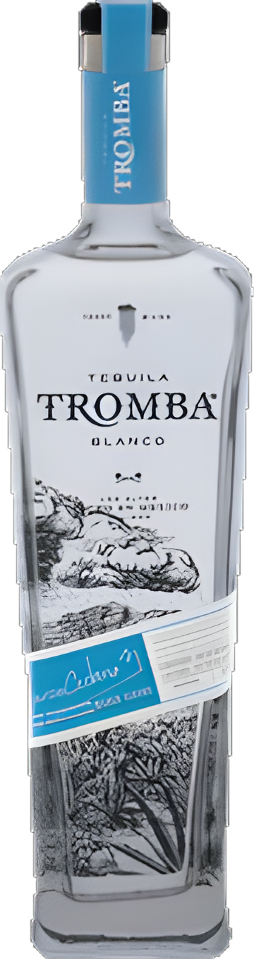 Tequila Tromba Blanco