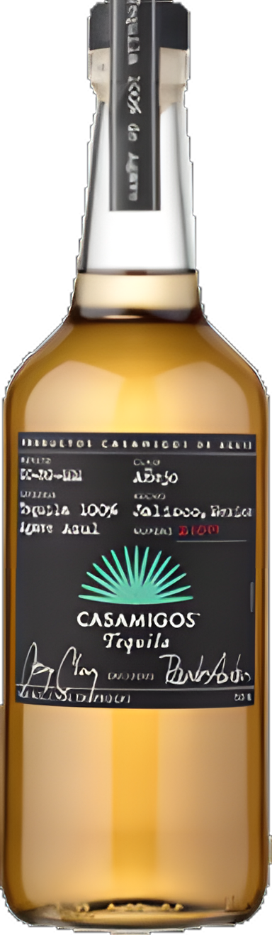 CASAMIGOS ANEJO 750ML