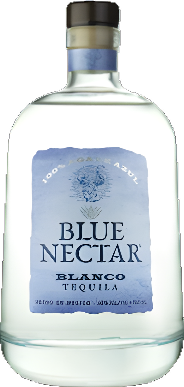 Blue Nectar Tequila Blanco Blend 750ml